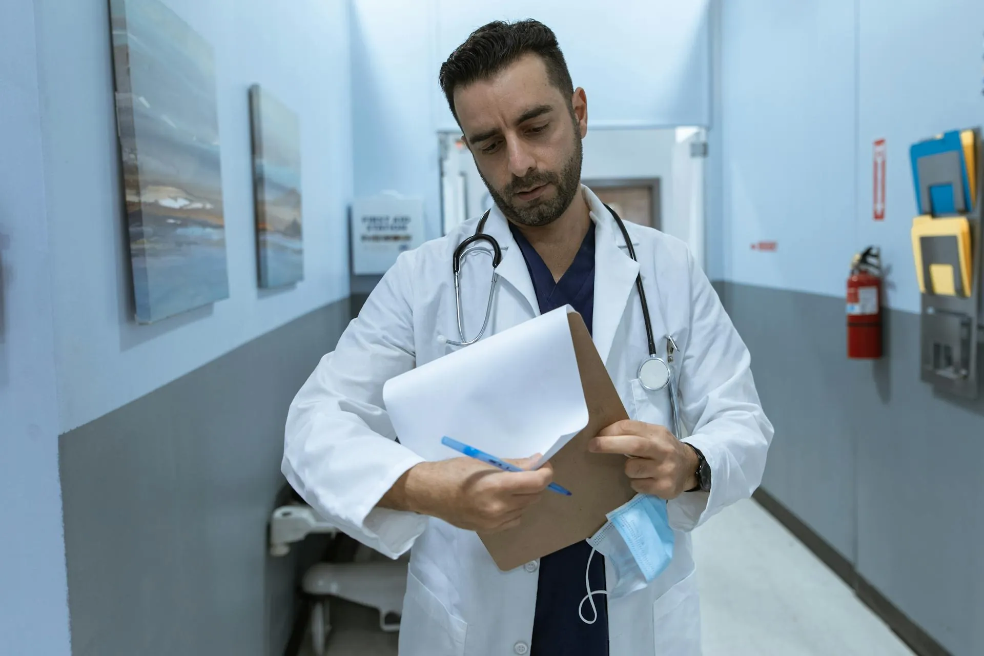 Asesoramiento e información didáctica sobre el cuidado ocular
